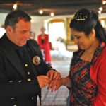 Kanika and Graham Wedding