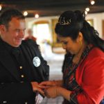 Kanika and Graham Wedding
