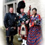 Kanika and Graham Wedding