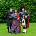 Kanika and Graham Wedding