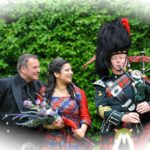 Kanika and Graham Wedding