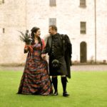 Kanika and Graham Wedding