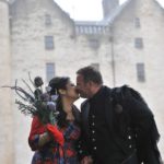 Kanika and Graham Wedding