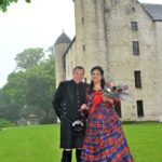 Kanika and Graham Wedding