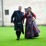 Kanika and Graham Wedding