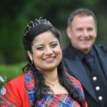 Kanika and Graham Wedding