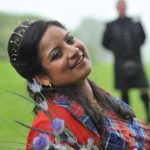 Kanika and Graham Wedding