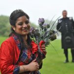 Kanika and Graham Wedding