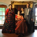 Kanika and Graham Wedding
