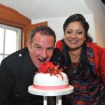 Kanika and Graham Wedding