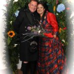 Kanika and Graham Wedding