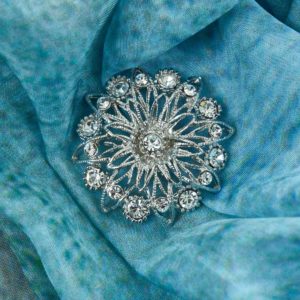 Magnetic Brooche
