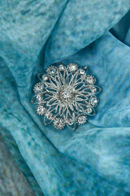 Magnetic Brooche