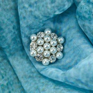 Magnetic Brooche