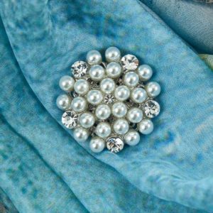 Magnetic Brooche