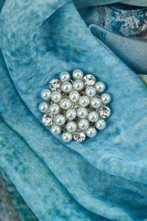 Magnetic Brooche