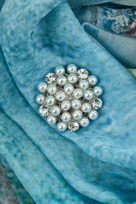 Magnetic Brooche