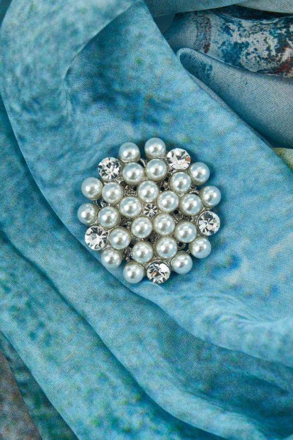 Magnetic Brooche