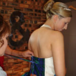 Nicola and Bruce Wedding