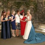 Nicola and Bruce Wedding