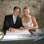 Nicola and Bruce Wedding