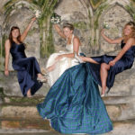 Nicola and Bruce Wedding