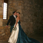 Nicola and Bruce Wedding