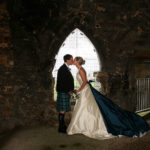 Nicola and Bruce Wedding