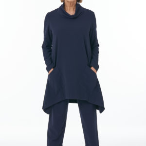 Navy Painters' tunic and trousers