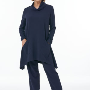 Navy Painters' tunic and trousers