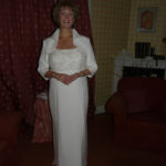 Rhona and Malcolm Wedding
