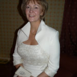 Rhona and Malcolm Wedding
