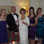 Rhona and Malcolm Wedding