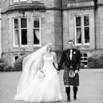 Joyce Young Bride Laura Kerr