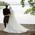 Joyce Young Bride Laura Kerr