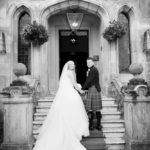 Joyce Young Bride Laura Kerr