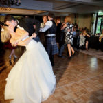 Joyce Young Bride Laura Kerr