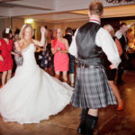 Joyce Young Bride Laura Kerr