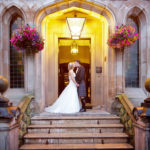 Joyce Young Bride Laura Kerr