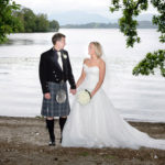 Joyce Young Bride Laura Kerr