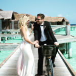 Ermina and Ludovic Wedding