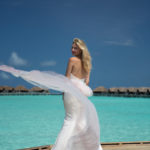 Ermina and Ludovic Wedding