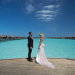 Ermina and Ludovic Wedding