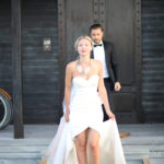 Ermina and Ludovic Wedding