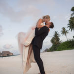 Ermina and Ludovic Wedding