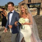 Ermina and Ludovic Wedding