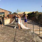 Ermina and Ludovic Wedding