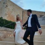 Ermina and Ludovic Wedding