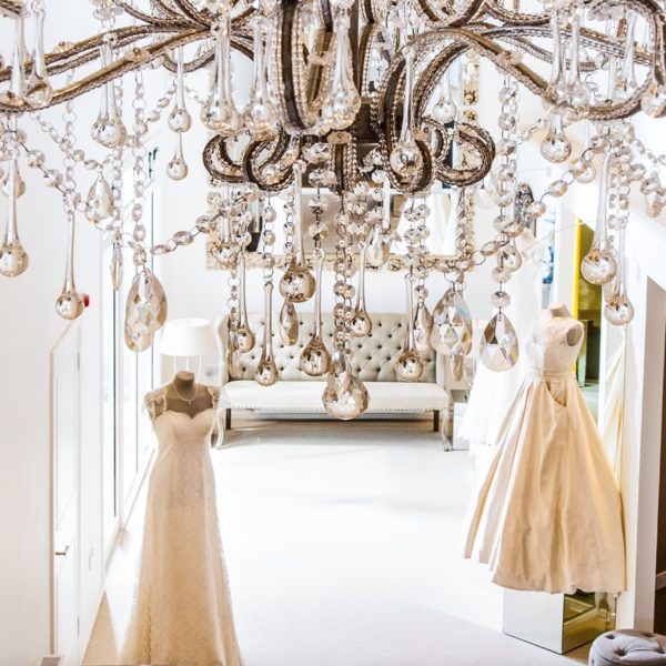 Wedding Dress & Bridal Shops London, Glasgow JYC