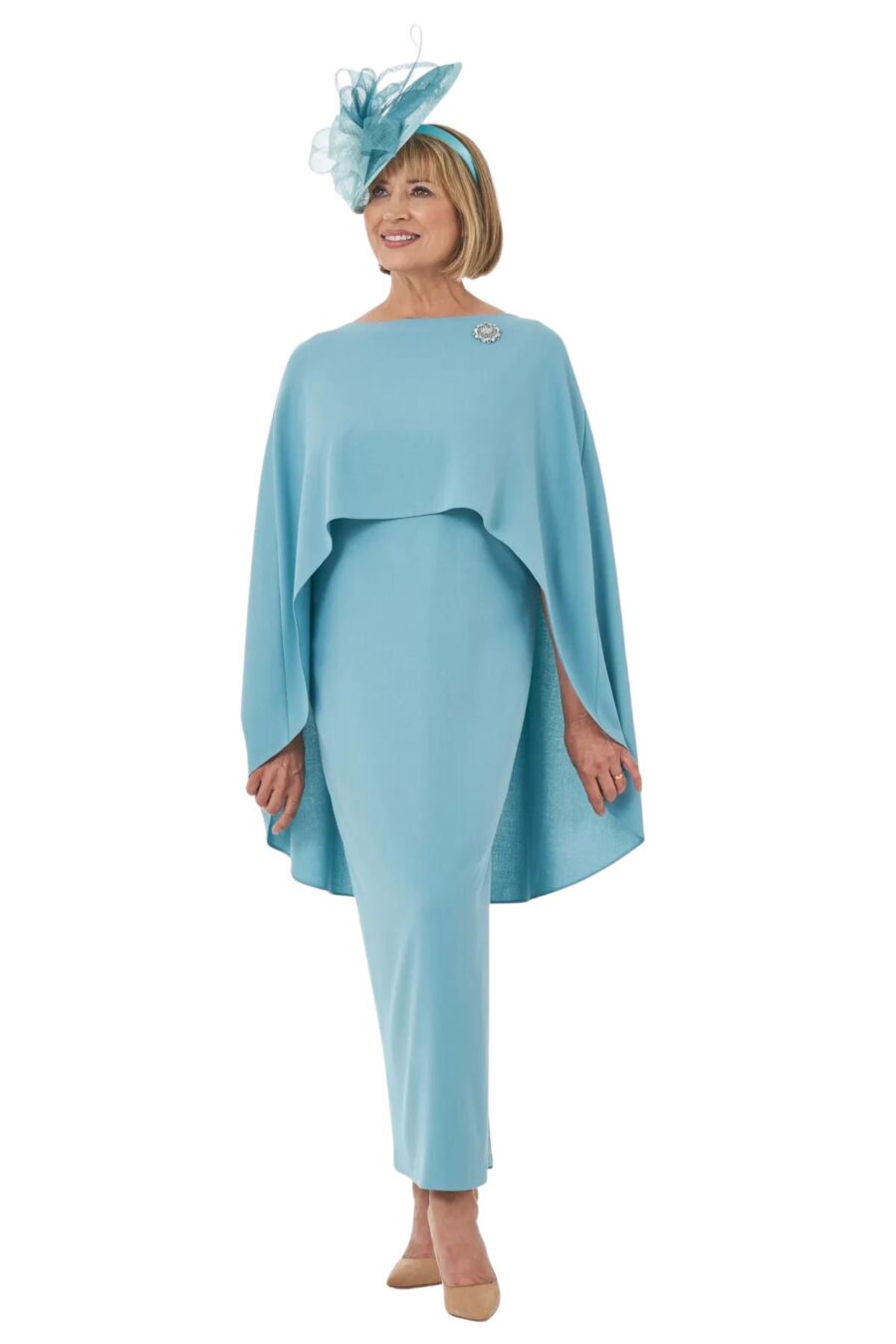 casual mother of the groom trendy non traditional relaxed fit plus size